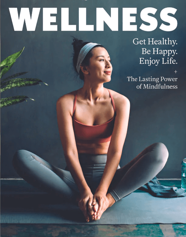 Miami Wellness academy yoga